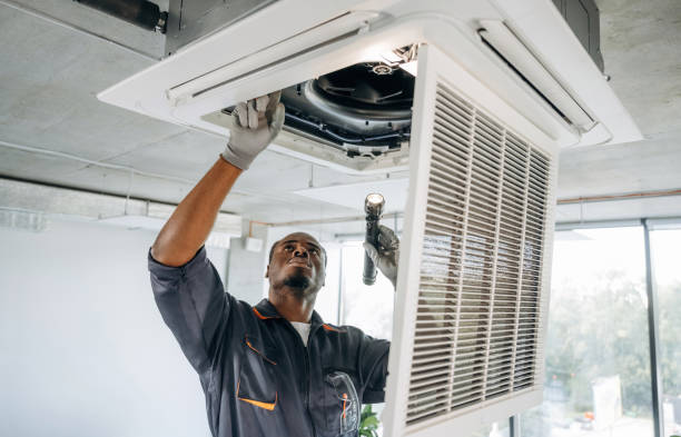 Licensed Hvac Installation service in Kipling, NC - FH HVAC