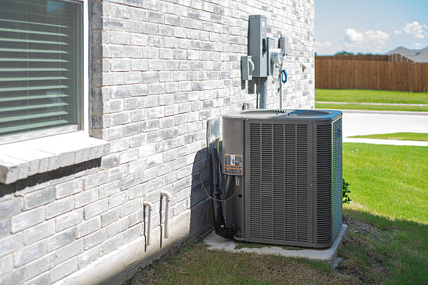 Reliable Hvac Installation contractor in Kipling, NC by FH HVAC